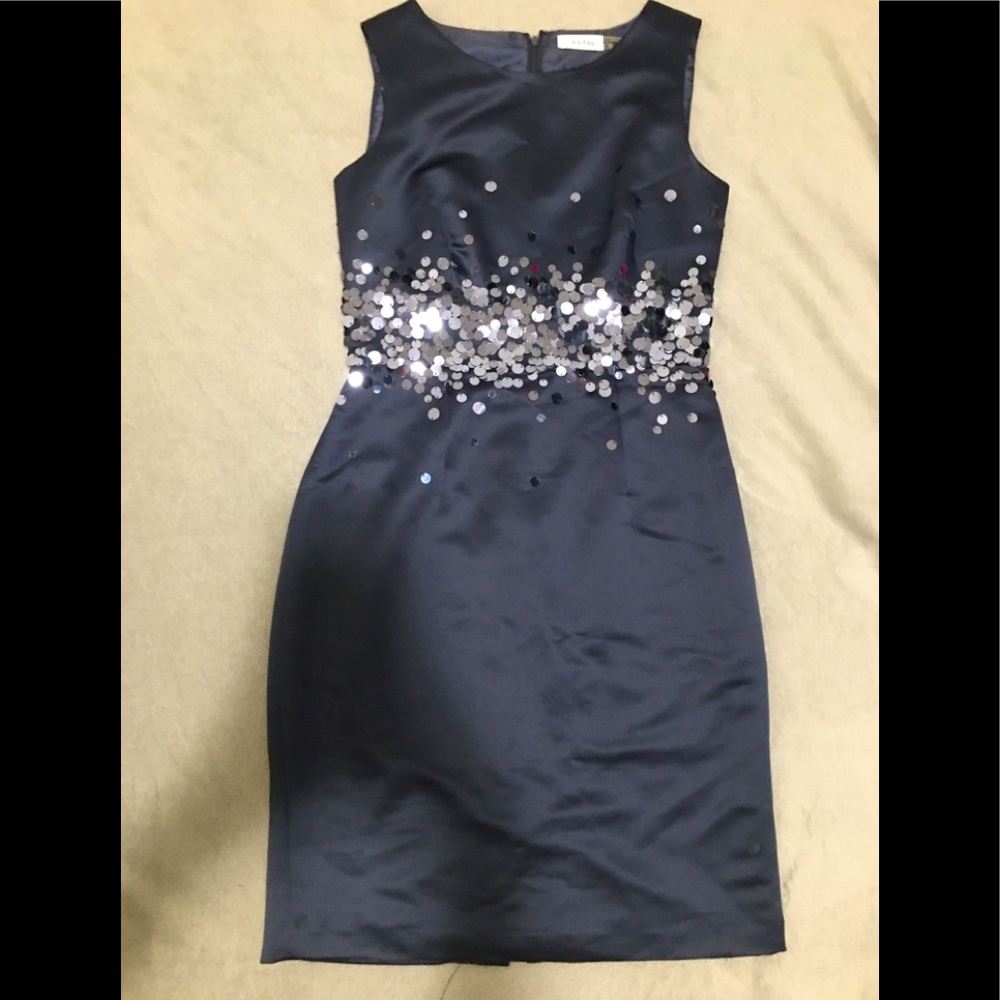 Beautiful Calvin Klein dress!!